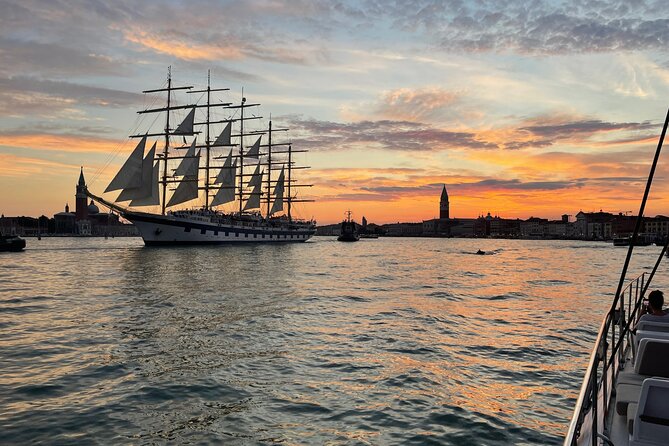 Sunset Jazz Catamaran Cruise with Aperitivo and Live Saxophone - Price and value: is $96.79 a good deal?