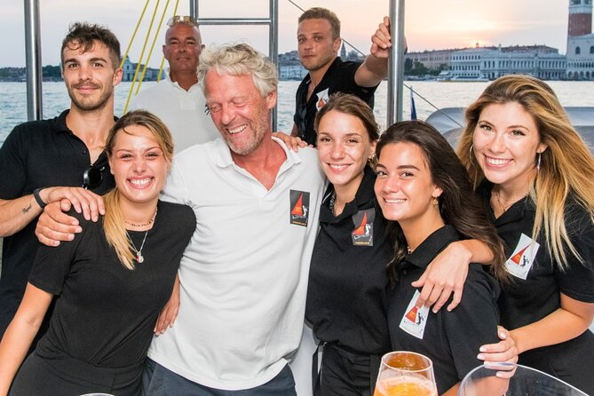 Sunset Jazz Catamaran Cruise with Aperitivo and Live Saxophone - Who should book this cruise (and who might skip it)