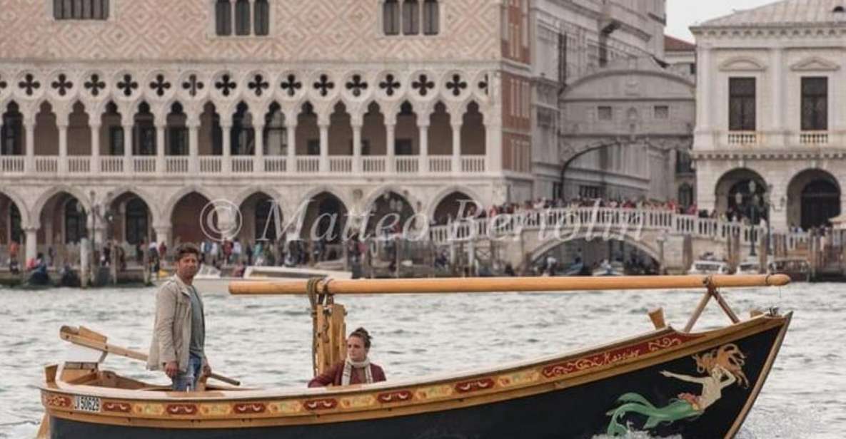 Sunset Venetian lagoon with prosecco - Price and value: is $94 worth it in Venice?