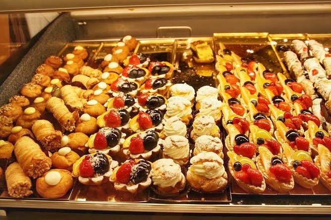 Tasty Street Food Tour of Venice City Center with Cicchetti & Local Specialties - Price and Value: Does $57.67 Make Sense for Venice?