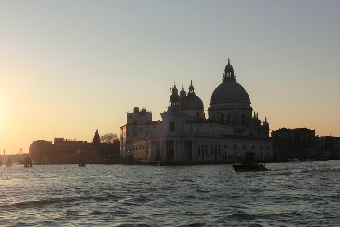 The Best of Venice and Murano with Saint Mark's Private Tour - Murano by Water-Taxi: Glass Factory and Island Views