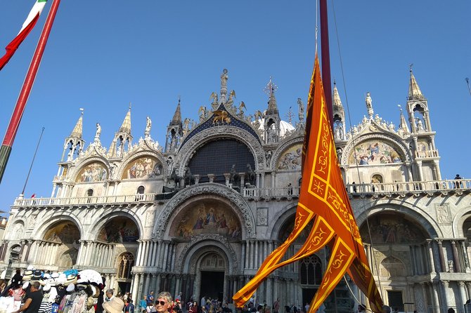 The Best of Venice and Murano with Saint Mark's Private Tour - Price and Value: What $238.41 Covers (and What It Doesn’t)