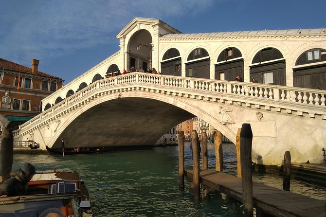The Best of Venice and Murano with Saint Mark's Private Tour - St Mark’s Basilica: The Skip-the-Line Part You’ll Feel