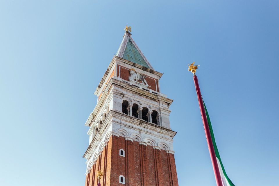 The Best of Venice: Family-Friendly Private Tour - Should you book this Venice family private tour?
