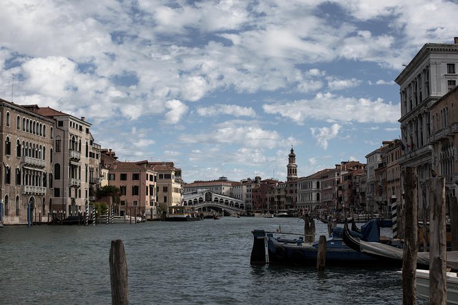The best of Venice in a day - How the one-day route is paced (5–6 hours, private and English)