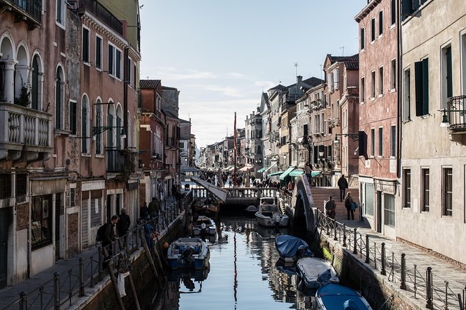The best of Venice in a day - Price and value: is $818.80 per group worth it?