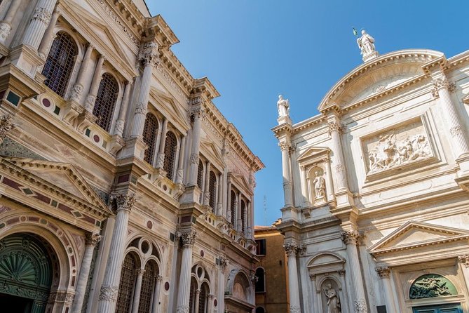 The Essence of Venice in a Stress Free Small group Walking Tour - Key takeaways