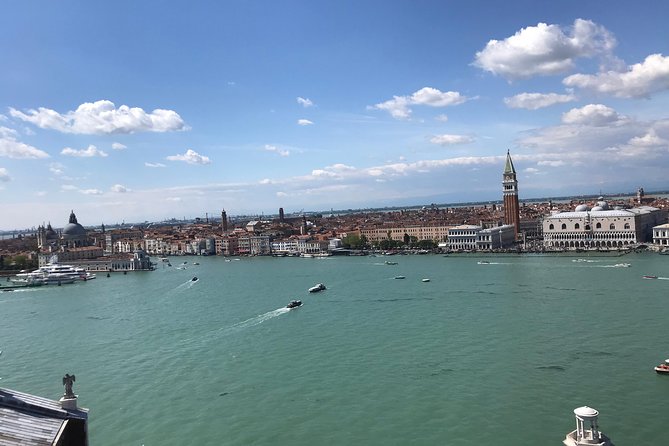 The Essence of Venice in a Stress Free Small group Walking Tour - A stress-free Venice start: meeting point, pace, and how the tour actually feels