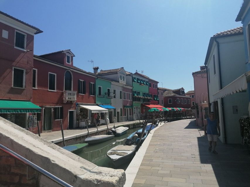 The gems of the lagoon. Torcello Burano Murano - Should you book the Murano, Burano, Torcello trip?