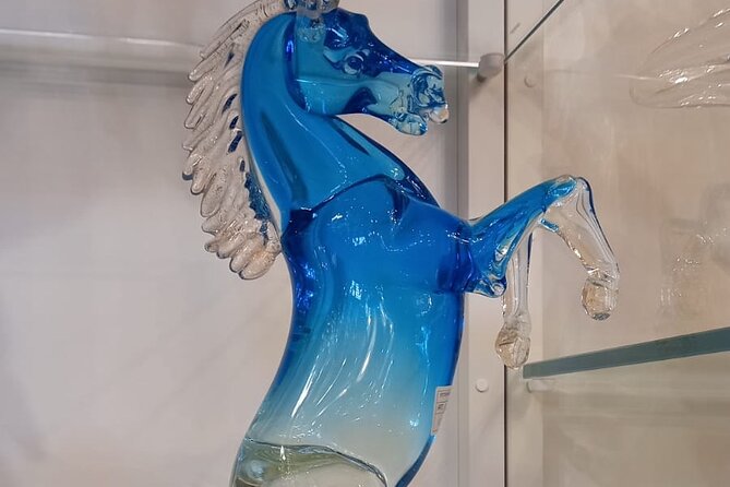 The Glass Experience In Venice Murano Island - Key things to notice before you go