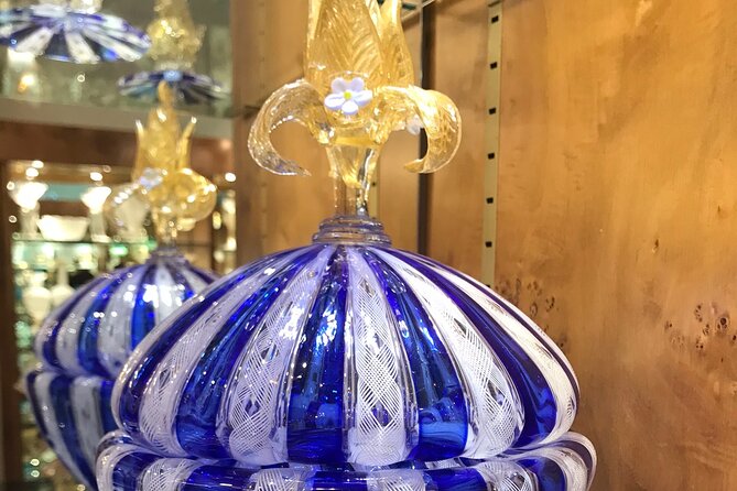 The Glass Experience In Venice Murano Island - Logistics that make the day easier (even if you’re already in Venice)