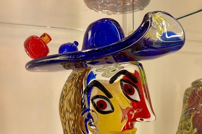The Glass Experience In Venice Murano Island - Who should book this private glass experience?
