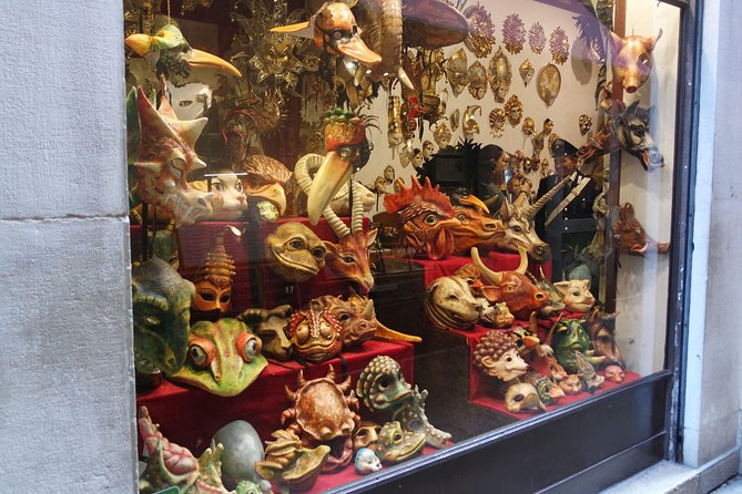 The Heart of Venice: A Self-Guided Audio Tour - Price and value: what $11.99 gets you in Venice