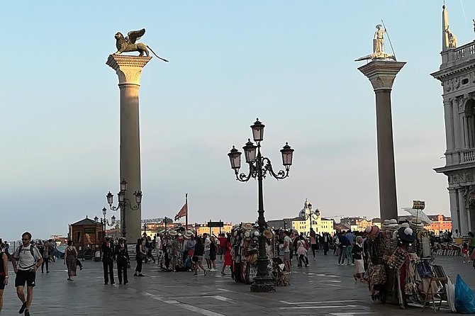 The Heart of Venice: A Self-Guided Audio Tour - Teatro Comunale Carlo Goldoni: comedy, dialect, and real people