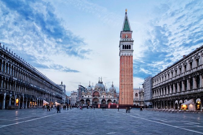 The Heart of Venice: Discover the City on Foot. - Rialto Bridge, Teatro La Fenice, and Scala Contarini del Bovolo