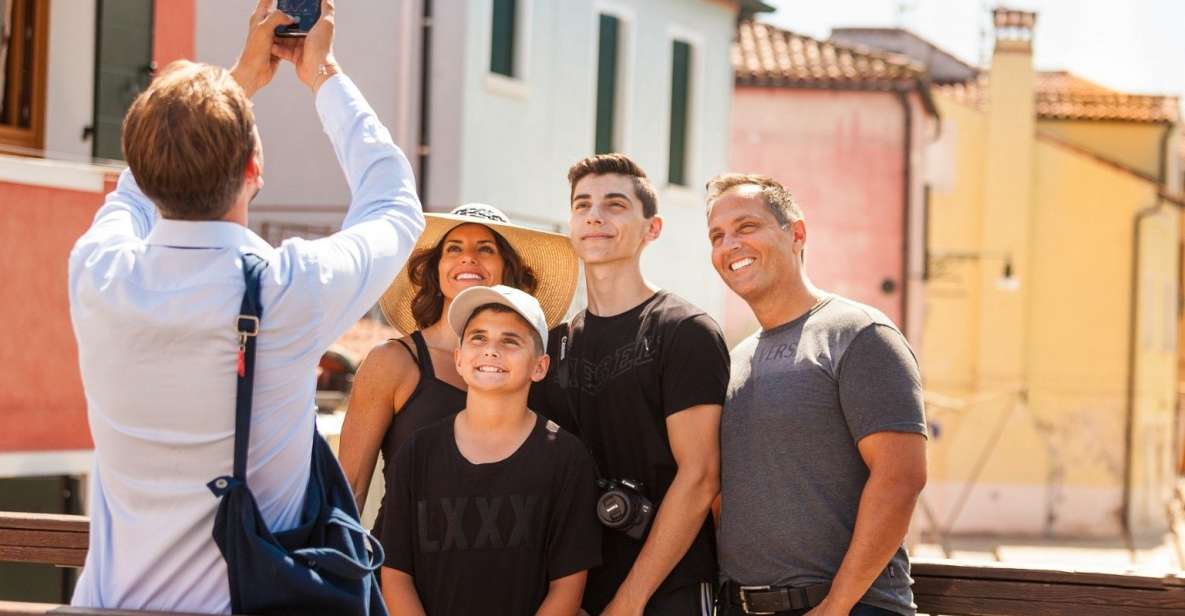 The islands of Venice. Torcello Burano Murano - Key things I’d watch for before you go
