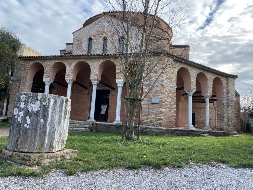 The islands of Venice. Torcello Burano Murano - Who should book this islands half-day (and who should skip it)