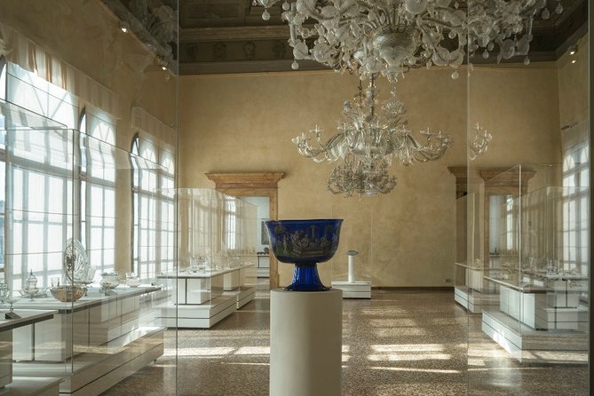 The Murano Glass Museum in Venice - Museo del Vetro on Murano: why this ticket fits Venice days