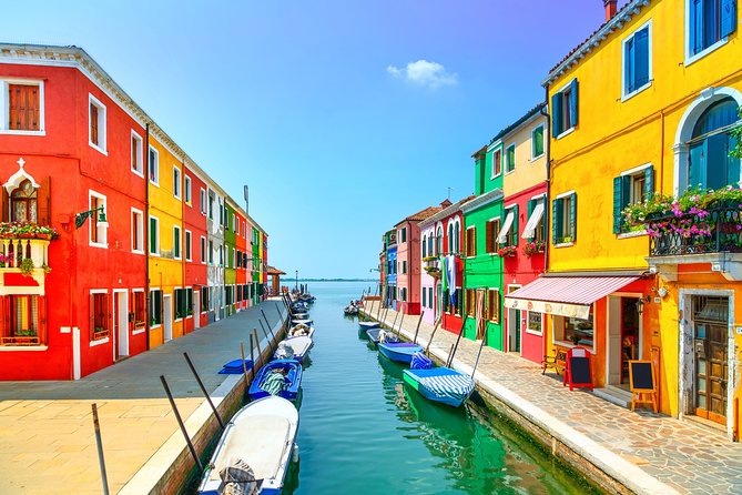 The Secret Corners of Burano - Burano lace live demonstration: what you’ll see