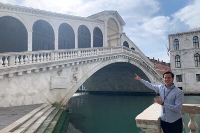 The Secret Venice + Cicheti & Wine Private Tour - From hotel pickup to San Polo food market ciccheti tastings