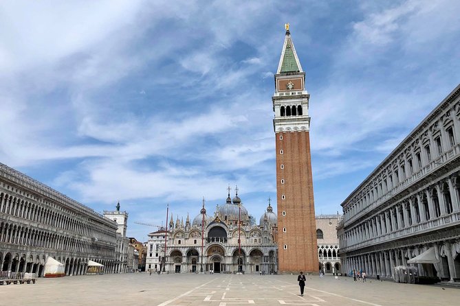 The Secrets of Venice - Private Tour - A smart way to see Venice in just 2 hours