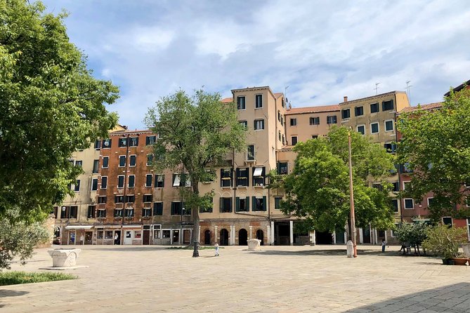 The Secrets of Venice - Private Tour - Madonna dell’Orto: a gothic church that feels off the main radar