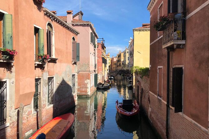 The Secrets of Venice - Private Tour - Casa del Tintoretto: birthplace of Jacopo Tintoretto