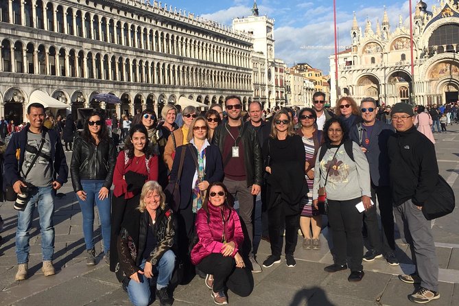 The Secrets of Venice - Private Tour - Squero dei Muti: gondola workshop history, not just gondola photos