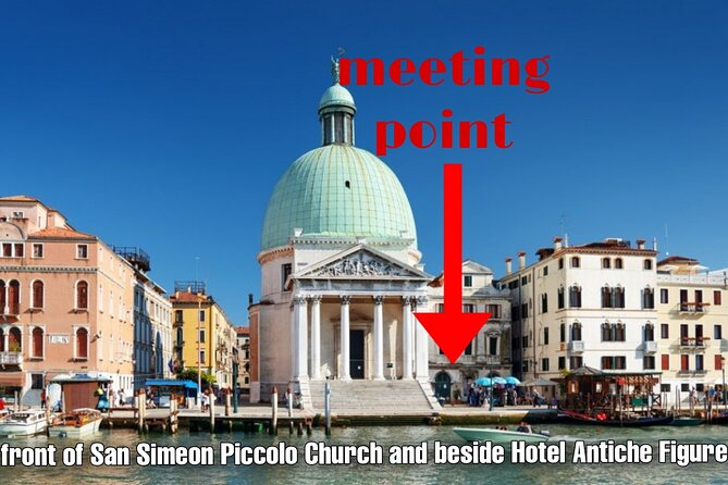 Tour of The Real Hidden Venice - Chiesa della Madonna dell’Orto: Tintoretto and the feel of old Venice