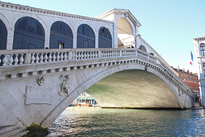Tour of The Real Hidden Venice - Rialto Bridge: not just a landmark, but a story engine