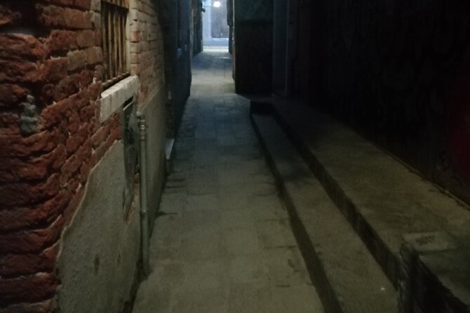 Tour of Venice between Art, History, Legend and Secrets - San Zulian (Giuliano): Gold Works and the Painter Trio You’ll Recognize