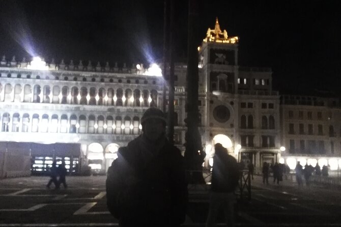 Tour of Venice between Art, History, Legend and Secrets - Paying $83: What You’re Really Buying (Besides a Guide)