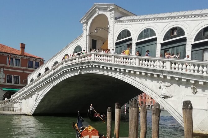 Tour of Venice between Art, History, Legend and Secrets - San Giovanni Crisostomo: Bellini, Tullio Lombardo, and Marco Polo Money