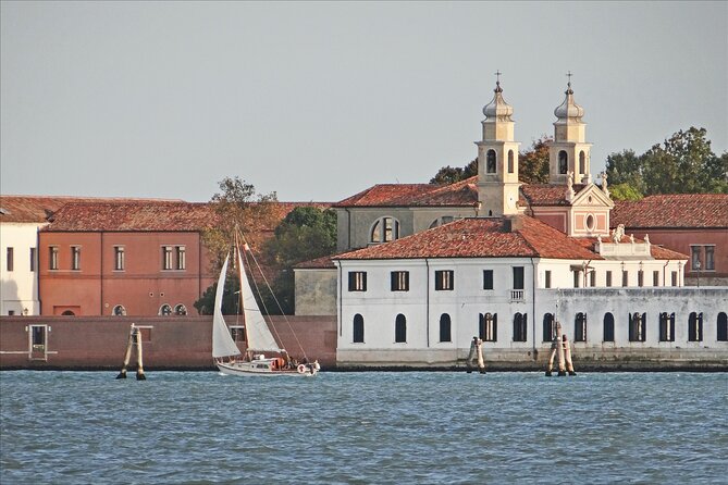 Tour to the islands of San Servolo and San Lazzaro degli Armeni - Best time and weather: plan for calm skies