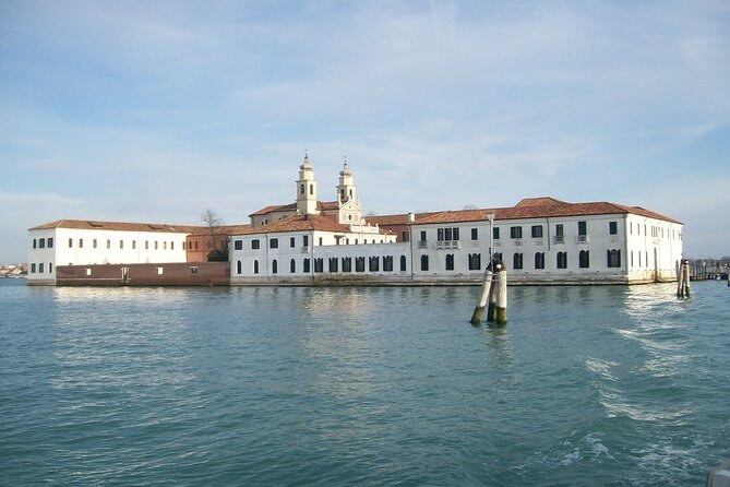Tour to the islands of San Servolo and San Lazzaro degli Armeni - Who this tour suits best (and who should consider another plan)