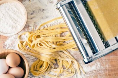 Traditional Home Cooking Experience in Venice - The Venice Menu Plan: Fresh Pasta and Tiramisu, Not Just One Dish