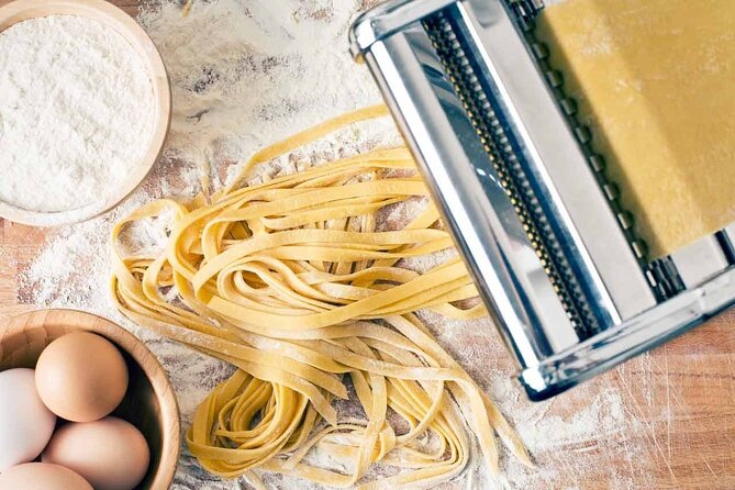 Traditional Home Cooking Experience in Venice - The Venice Menu Plan: Fresh Pasta and Tiramisu, Not Just One Dish