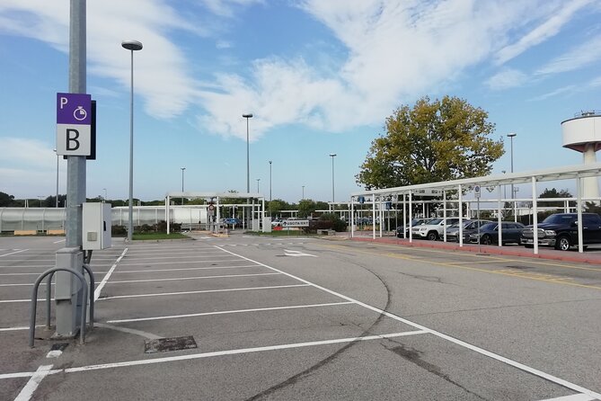 Transfer from Venice Airport to Trieste - Price and value: why $210.81 can make sense for this route
