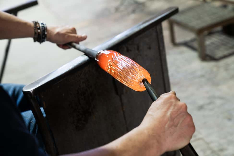travel through time in Murano with a historic Venetian boat - Key Highlights Worth Your Attention
