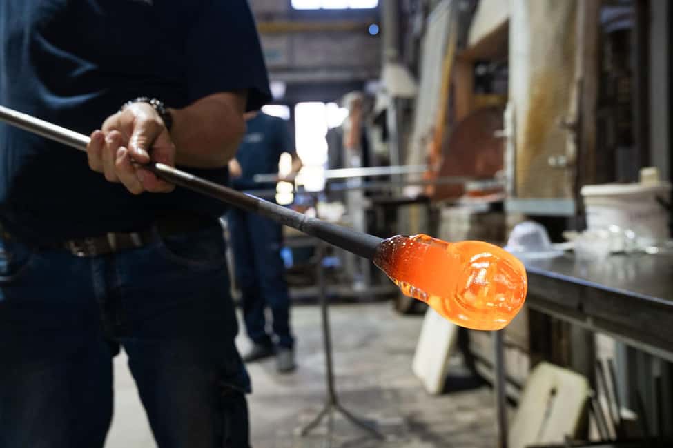 travel through time in Murano with a historic Venetian boat - A Historic Venetian Boat Ride to Murano (and why it feels different)