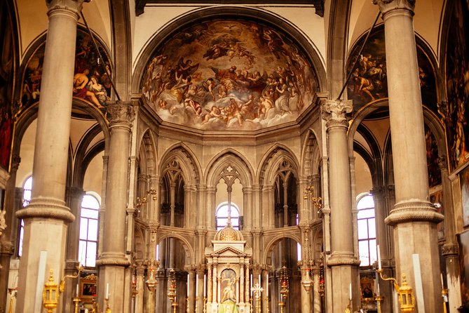 Treasures of Venice: Renaissance Era Private Tour - Starting at Campo Santa Maria Formosa, Ending in Piazza San Marco