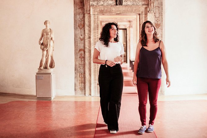 Treasures of Venice: Renaissance Era Private Tour - Piazza San Marco’s Main Stage—and Venice’s Lowest Point