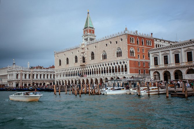 Treasures of Venice: Renaissance Era Private Tour - Arco del Paradiso: The Medieval-Feeling Corner You Can’t Fake