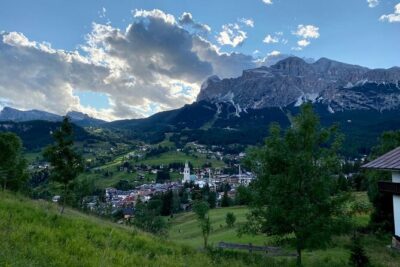 UNESCO Dolomites great expedition from Venice by Yellowboot - The Venice Santa Lucia start and the Venice–Conegliano train plan