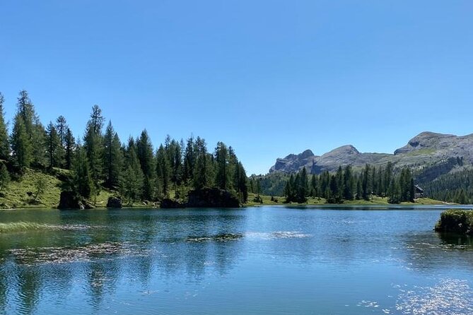 UNESCO Dolomites great expedition from Venice by Yellowboot - Conegliano return: getting back to Venice without chaos