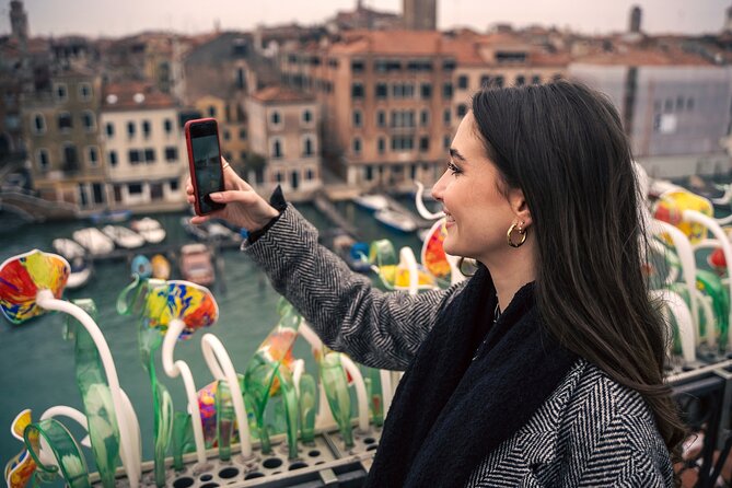 Unseen Venice: Hidden Paths and Rooftop Views - San Polo starts the day like a local (not a parade)