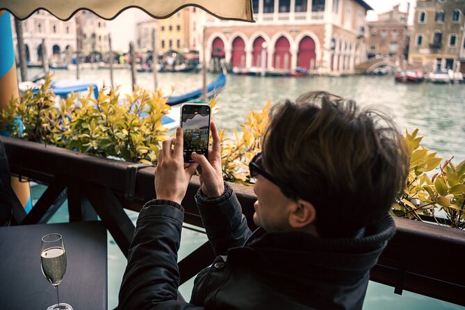 Unseen Venice: Hidden Paths and Rooftop Views - Value check: $79.10 for access, guide time, and a canal-side reward