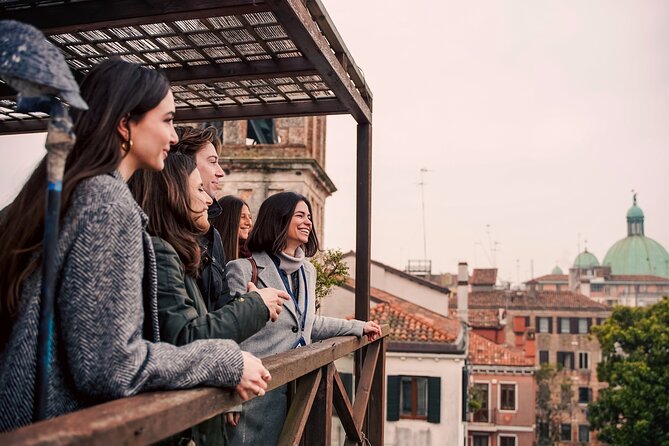 Unseen Venice: Hidden Paths and Rooftop Views - Who this tour suits best (and who should skip it)