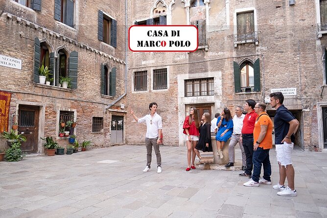 Unusual Venice Walking Tour through Rialto & Gondola Experience - Price and Value: What You’re Actually Buying for $60.60