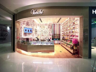 Venchi Rialto: Chocolate Tasting Experience in Venice - Finding the Meeting Point at Rialto Without Stress
